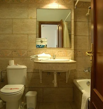 Dragos Del Sur Apartment