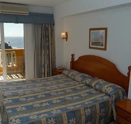 Apartment Dragos Del Sur 3*