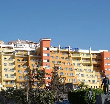 Apartment Dragos Del Sur Puerto de Santiago (Tenerife)