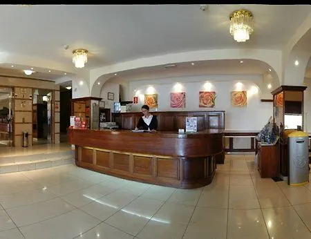 Dragos Del Sur 3* Puerto de Santiago (Tenerife)