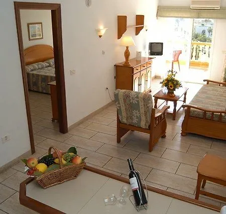 Apartment Dragos Del Sur 3*