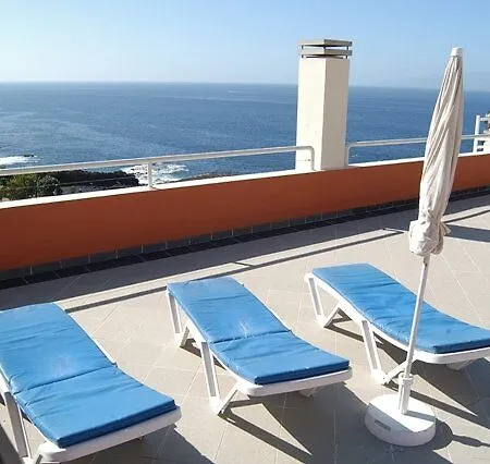 Apartment Dragos Del Sur 3*