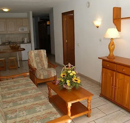 Apartment Dragos Del Sur