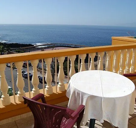 Dragos Del Sur 3* Puerto de Santiago (Tenerife)