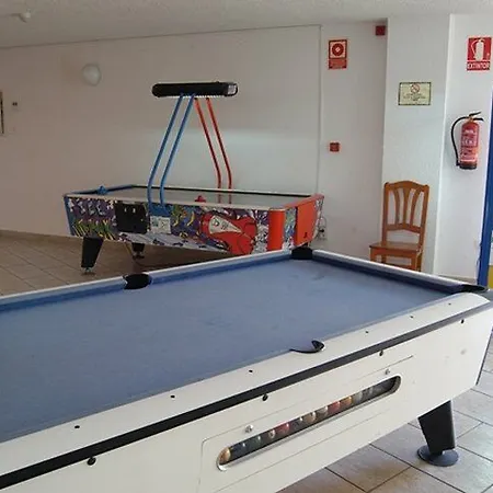 Dragos Del Sur Apartment