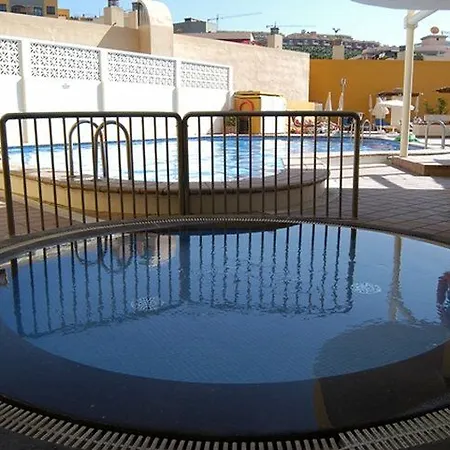 Dragos Del Sur Apartment 3*