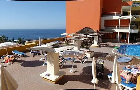 Apartment Dragos Del Sur 3*