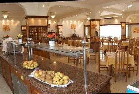 Dragos Del Sur Apartment 3*